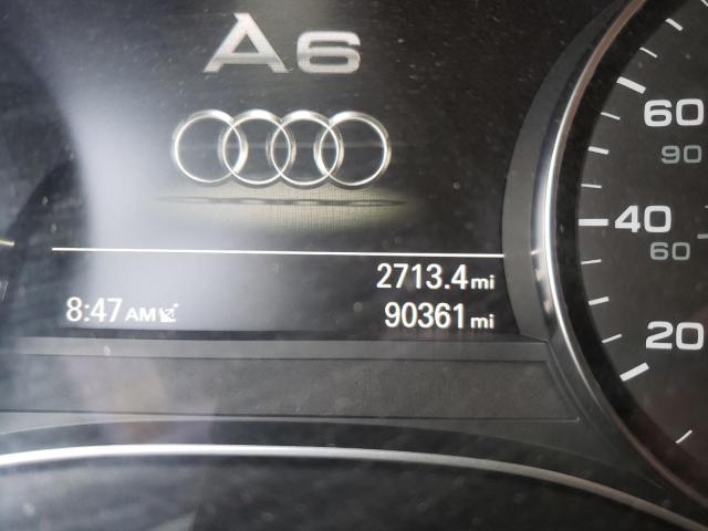 Photo 7 VIN: WAUGFAFC9EN029279 - AUDI A6 