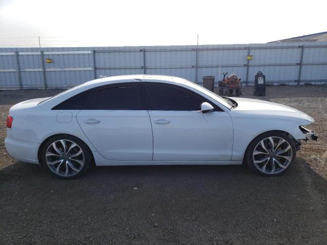 Photo 8 VIN: WAUGFAFC9EN029279 - AUDI A6 