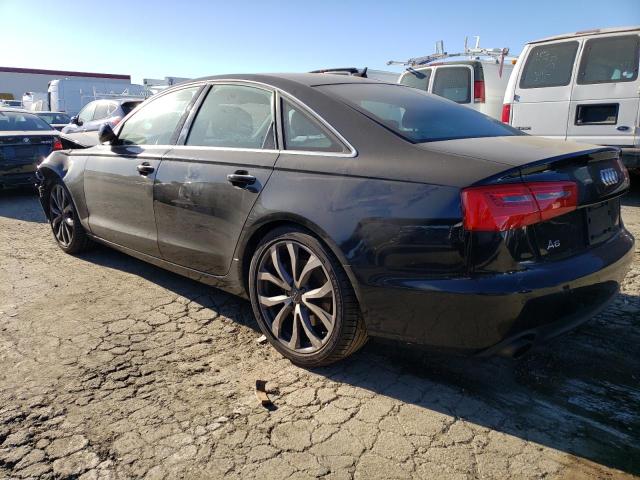 Photo 1 VIN: WAUGFAFC9EN043697 - AUDI A6 PREMIUM 