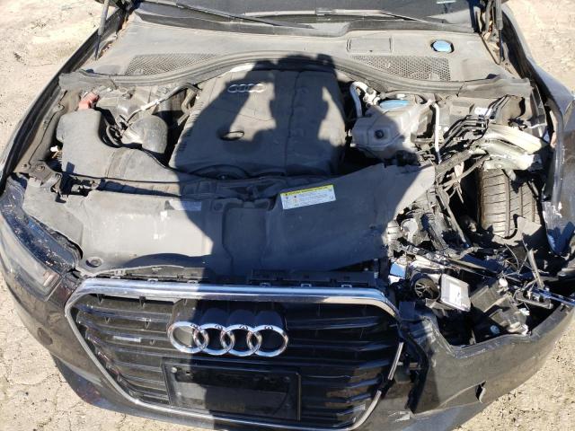 Photo 10 VIN: WAUGFAFC9EN043697 - AUDI A6 PREMIUM 