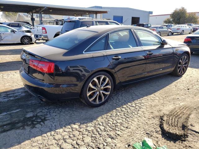 Photo 2 VIN: WAUGFAFC9EN043697 - AUDI A6 PREMIUM 