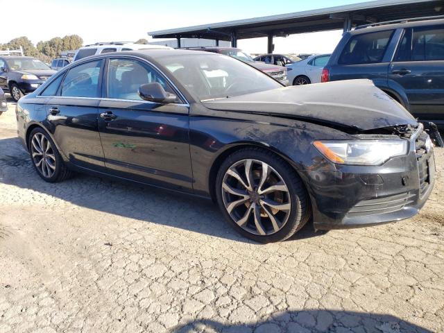 Photo 3 VIN: WAUGFAFC9EN043697 - AUDI A6 PREMIUM 