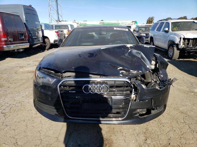 Photo 4 VIN: WAUGFAFC9EN043697 - AUDI A6 PREMIUM 