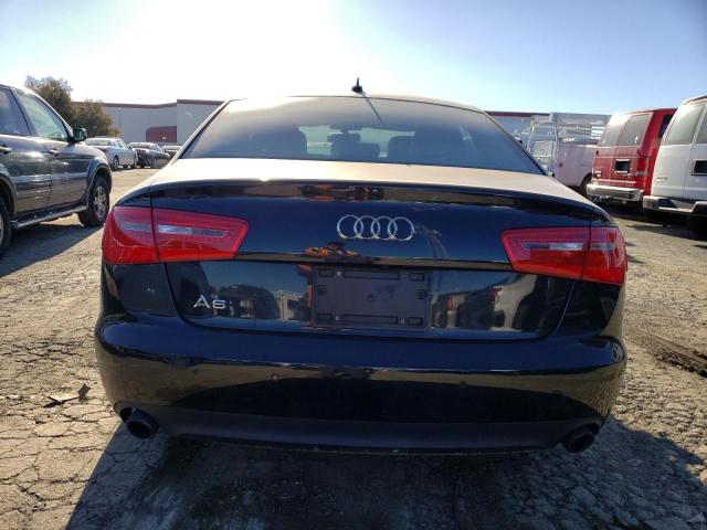 Photo 5 VIN: WAUGFAFC9EN043697 - AUDI A6 PREMIUM 