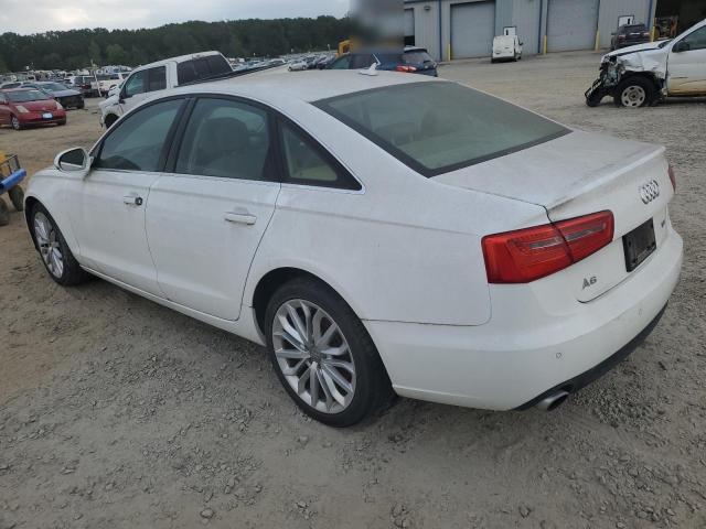 Photo 1 VIN: WAUGFAFC9EN107298 - AUDI A6 PREMIUM 