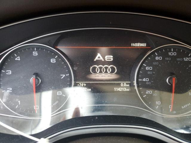 Photo 8 VIN: WAUGFAFC9EN107298 - AUDI A6 PREMIUM 