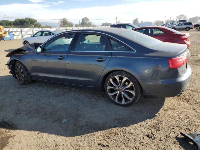 Photo 1 VIN: WAUGFAFC9EN160597 - AUDI A6 PREMIUM 