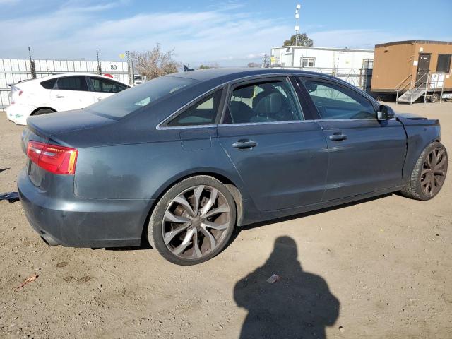 Photo 2 VIN: WAUGFAFC9EN160597 - AUDI A6 PREMIUM 