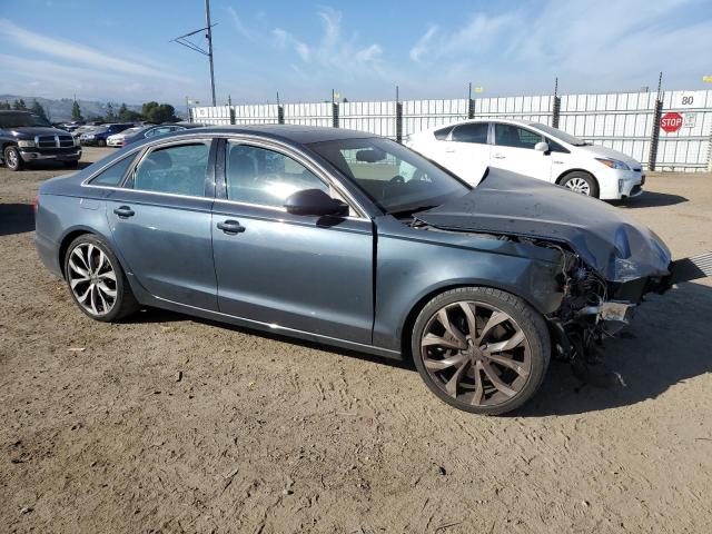 Photo 3 VIN: WAUGFAFC9EN160597 - AUDI A6 PREMIUM 