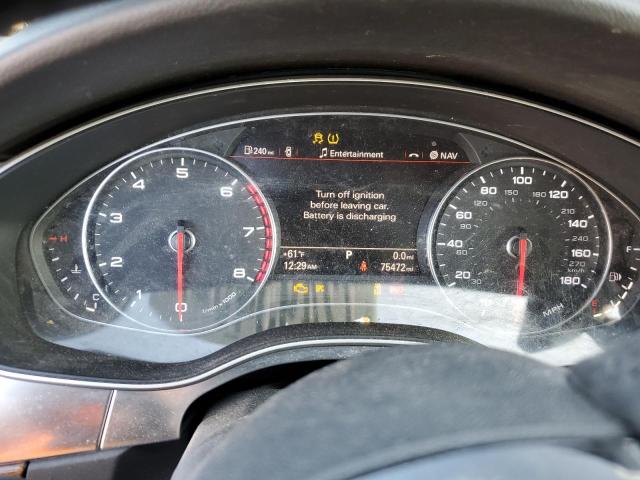 Photo 8 VIN: WAUGFAFC9EN160597 - AUDI A6 PREMIUM 