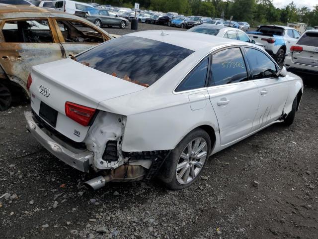 Photo 3 VIN: WAUGFAFC9FN002276 - AUDI A6 PREMIUM 