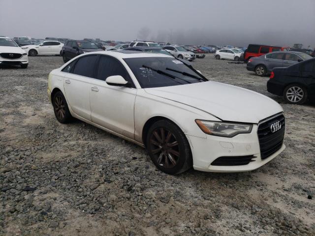 Photo 3 VIN: WAUGFAFC9FN007574 - AUDI A6 PREMIUM 