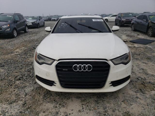 Photo 4 VIN: WAUGFAFC9FN007574 - AUDI A6 PREMIUM 