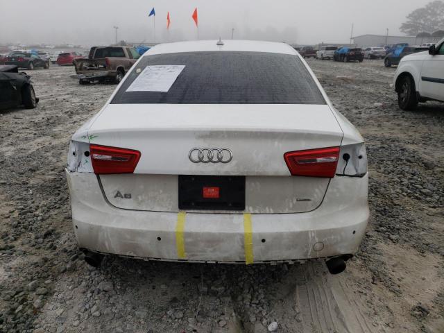 Photo 5 VIN: WAUGFAFC9FN007574 - AUDI A6 PREMIUM 