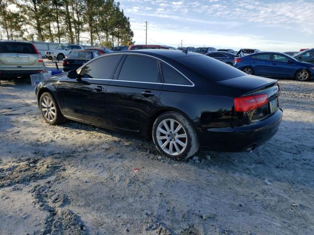 Photo 1 VIN: WAUGFAFC9FN008952 - AUDI A6 PREMIUM 