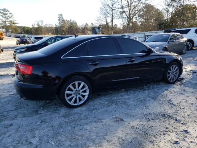 Photo 2 VIN: WAUGFAFC9FN008952 - AUDI A6 PREMIUM 