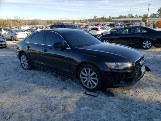 Photo 3 VIN: WAUGFAFC9FN008952 - AUDI A6 PREMIUM 