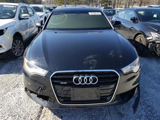 Photo 4 VIN: WAUGFAFC9FN008952 - AUDI A6 PREMIUM 