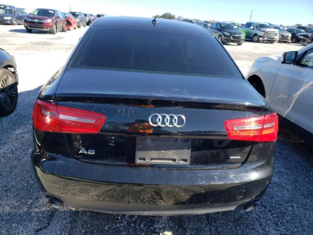 Photo 5 VIN: WAUGFAFC9FN008952 - AUDI A6 PREMIUM 