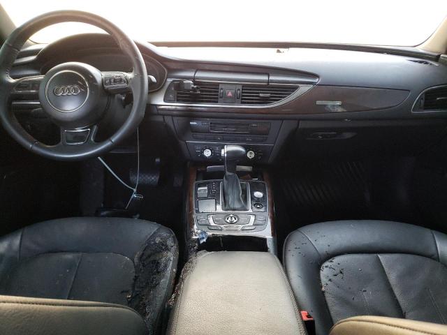 Photo 7 VIN: WAUGFAFC9FN008952 - AUDI A6 PREMIUM 