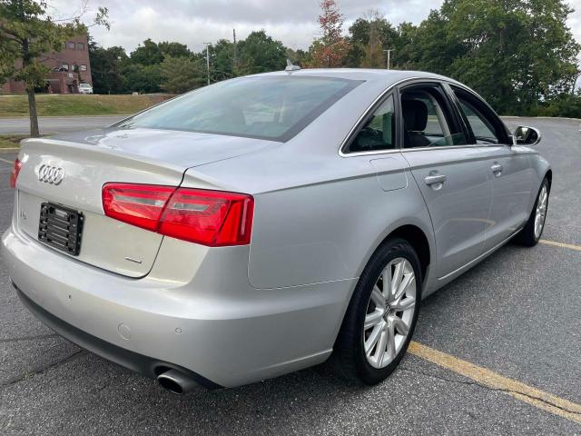 Photo 3 VIN: WAUGFAFC9FN013102 - AUDI A6 PREMIUM 