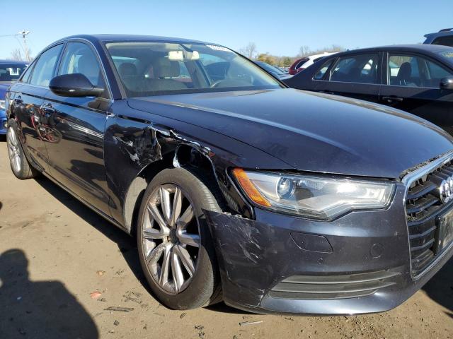 Photo 8 VIN: WAUGFAFC9FN013326 - AUDI A6 PREMIUM 