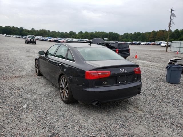 Photo 2 VIN: WAUGFAFC9FN029350 - AUDI A6 PREMIUM 