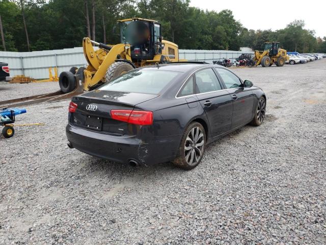 Photo 3 VIN: WAUGFAFC9FN029350 - AUDI A6 PREMIUM 