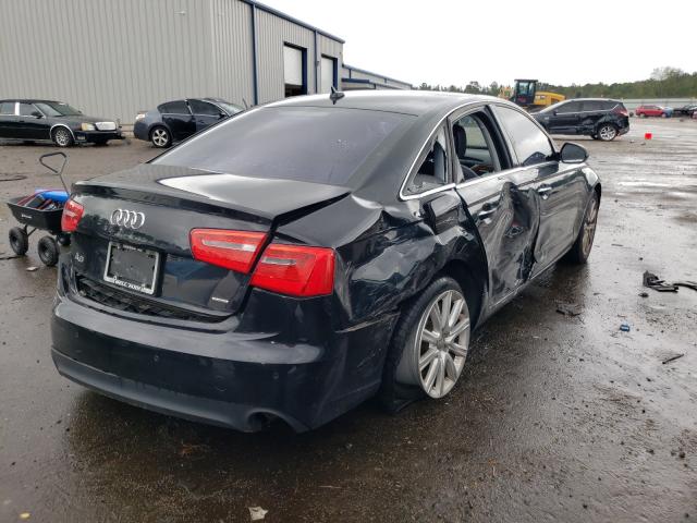 Photo 3 VIN: WAUGFAFC9FN031079 - AUDI A6 PREMIUM 