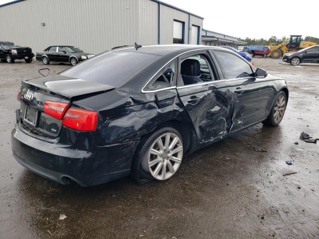 Photo 8 VIN: WAUGFAFC9FN031079 - AUDI A6 PREMIUM 