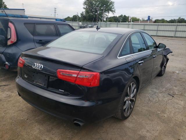 Photo 3 VIN: WAUGFAFC9FN034063 - AUDI A6 