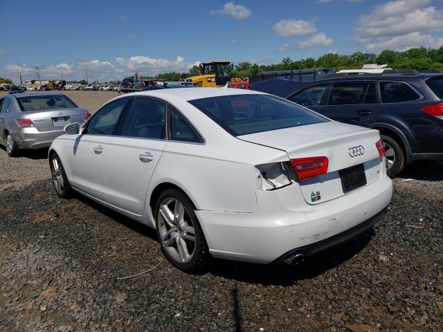 Photo 2 VIN: WAUGFAFC9FN034256 - AUDI A6 PREMIUM 