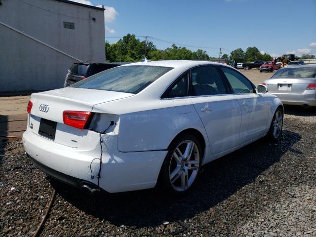 Photo 3 VIN: WAUGFAFC9FN034256 - AUDI A6 PREMIUM 