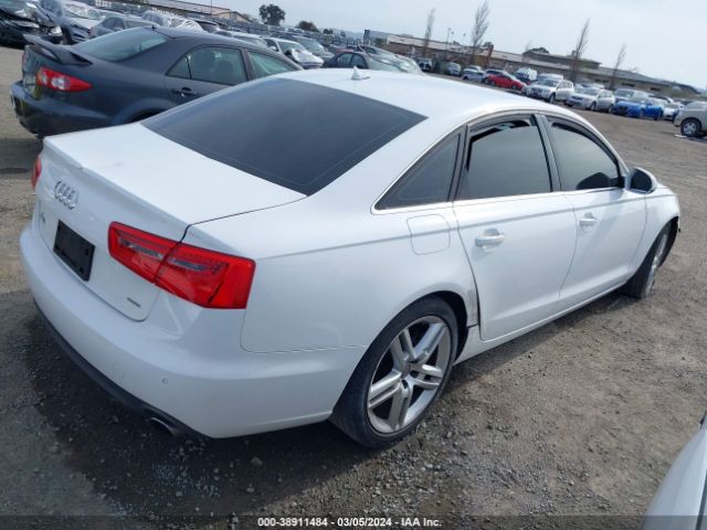 Photo 3 VIN: WAUGFAFC9FN039649 - AUDI A6 