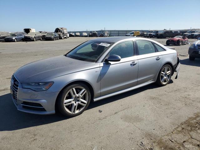 Photo 0 VIN: WAUGFAFC9GN026661 - AUDI A6 PREMIUM 