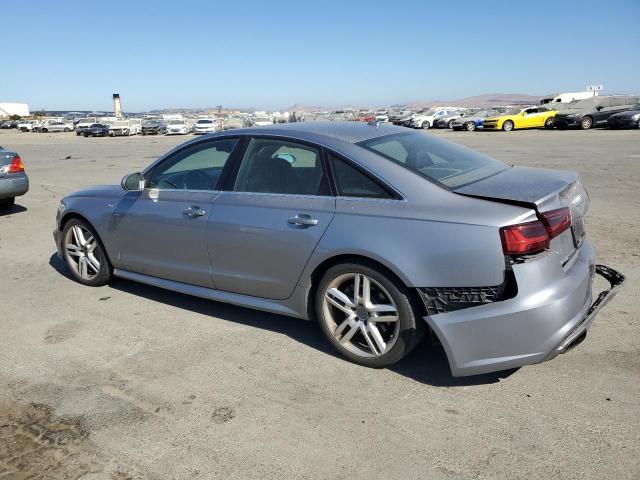 Photo 1 VIN: WAUGFAFC9GN026661 - AUDI A6 PREMIUM 