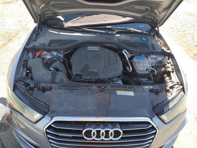 Photo 10 VIN: WAUGFAFC9GN026661 - AUDI A6 PREMIUM 