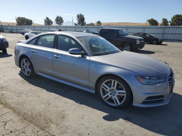 Photo 3 VIN: WAUGFAFC9GN026661 - AUDI A6 PREMIUM 