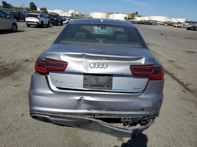 Photo 5 VIN: WAUGFAFC9GN026661 - AUDI A6 PREMIUM 