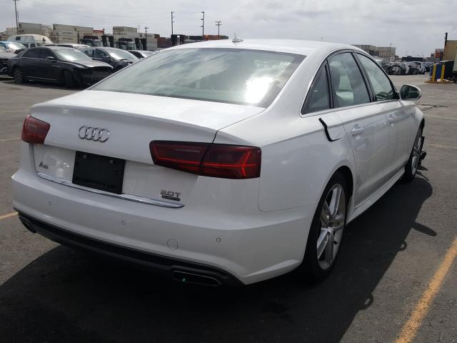 Photo 3 VIN: WAUGFAFC9GN027244 - AUDI A6 