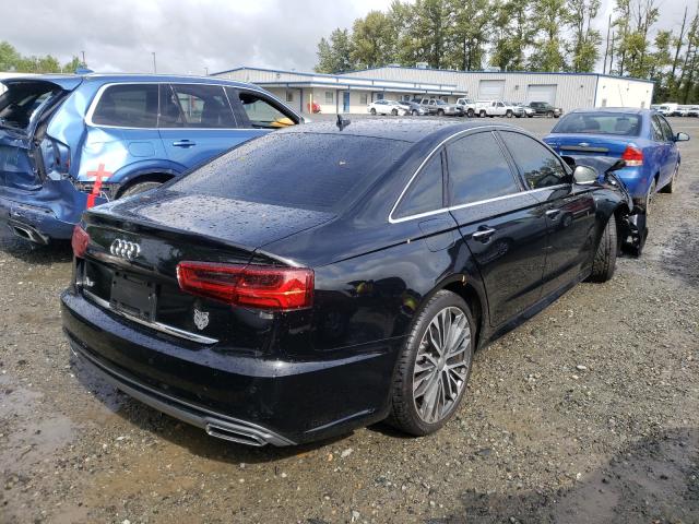 Photo 3 VIN: WAUGFAFC9GN050118 - AUDI A6 PREMIUM 