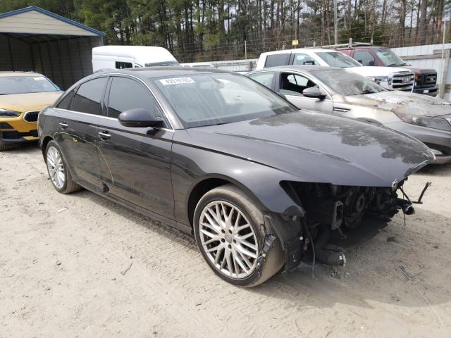 Photo 3 VIN: WAUGFAFC9GN089081 - AUDI A6 PREMIUM 