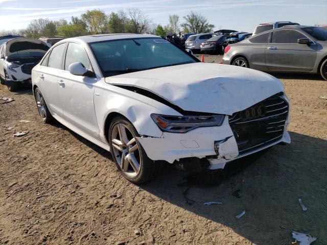 Photo 0 VIN: WAUGFAFC9GN117462 - AUDI A6 PREMIUM 