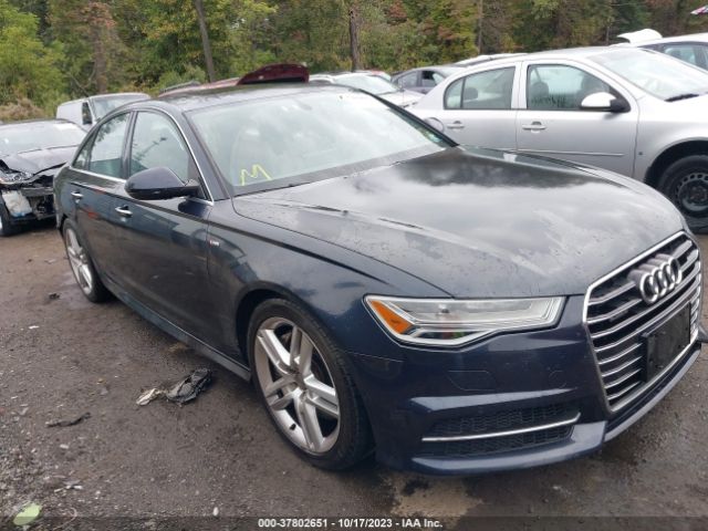 Photo 0 VIN: WAUGFAFC9GN119616 - AUDI A6 