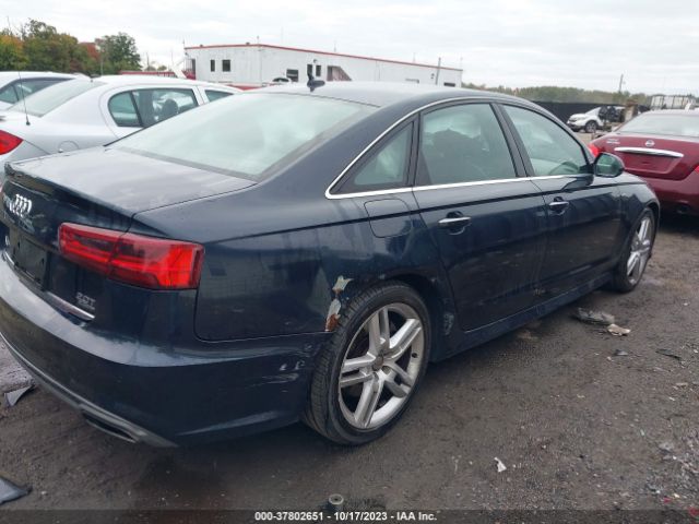 Photo 3 VIN: WAUGFAFC9GN119616 - AUDI A6 