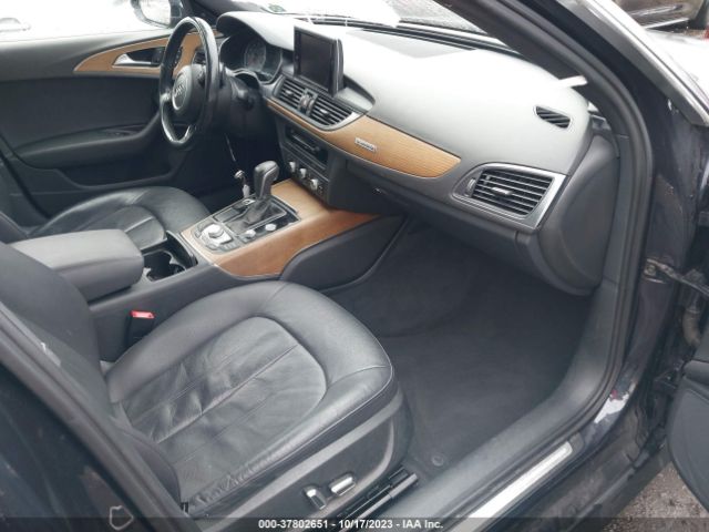 Photo 4 VIN: WAUGFAFC9GN119616 - AUDI A6 