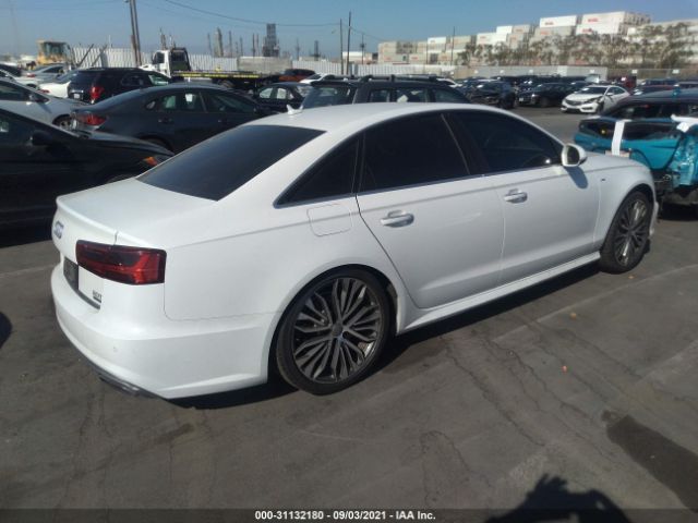 Photo 3 VIN: WAUGFAFC9GN135105 - AUDI A6 