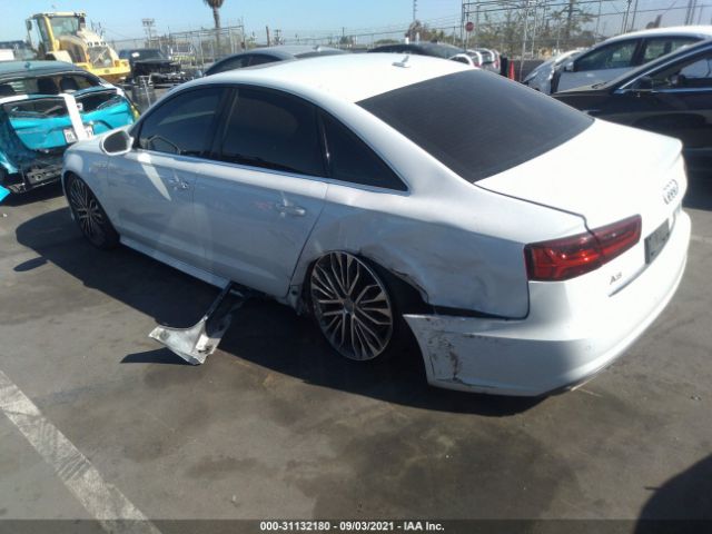 Photo 5 VIN: WAUGFAFC9GN135105 - AUDI A6 