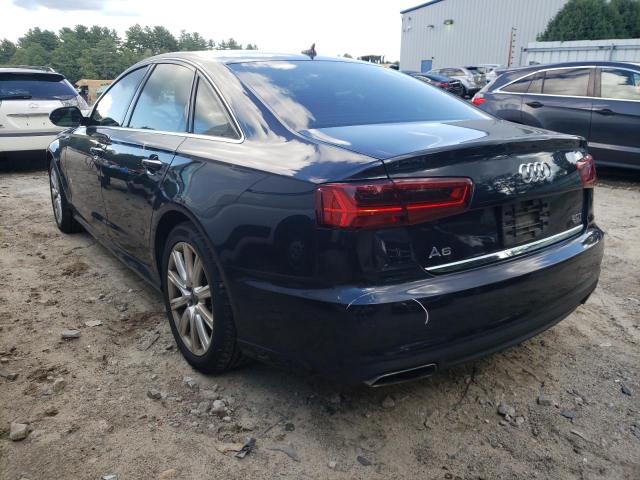 Photo 2 VIN: WAUGFAFC9GN150865 - AUDI A6 PREMIUM 