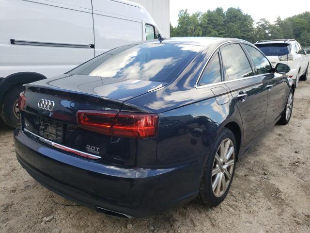 Photo 3 VIN: WAUGFAFC9GN150865 - AUDI A6 PREMIUM 